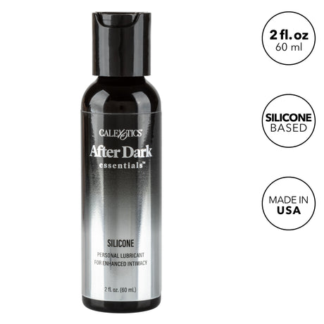 CalExotics After Dark Essentials Water-Based Personal Lubricant, 2 fl. oz. - SE2150051