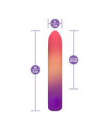 Blush Play With Me Sunset Passion Bullet Vibrator, 4.75 in - BL-50800