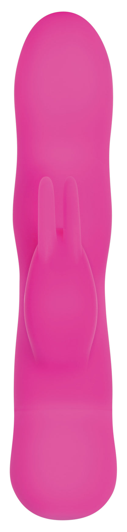 Sugar Bunny Silicone Rabbit by Evolved Novelties
