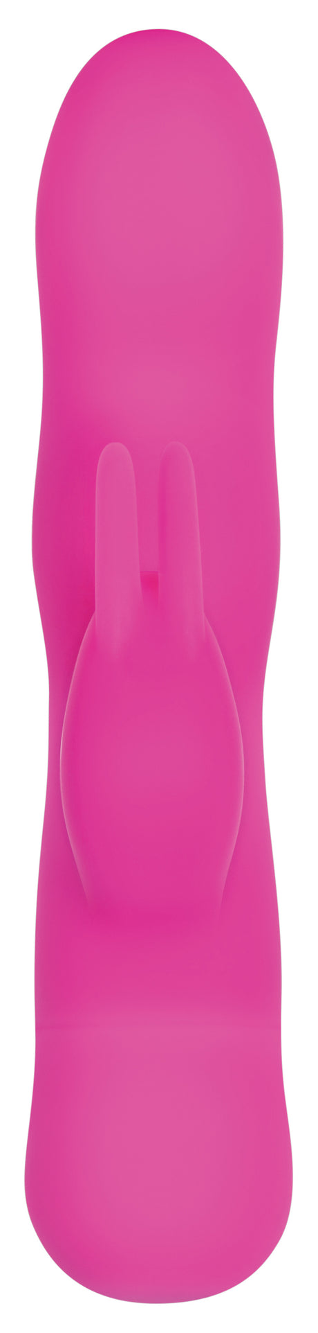 Evolved Novelties Sugar Bunny Silicone Rabbit Vibrator - EN-VB-1172-2