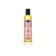 Kama Sutra Pleasure Garden Aromatics Massage Oil, 2 fl oz - KS10278