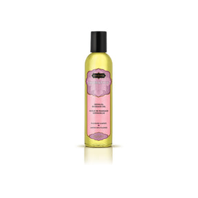 Kama Sutra Pleasure Garden Aromatics Massage Oil, 2 fl oz - KS10278