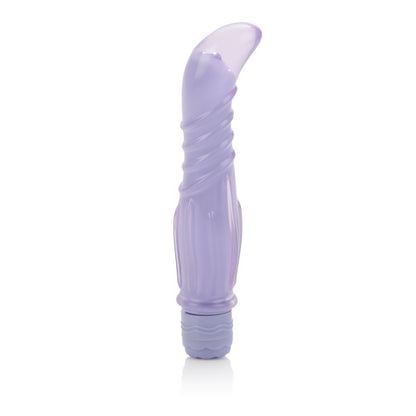 First Time Softee Pleaser - Purple by CalExotics