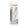 CalExotics Sterling Collection Silver Bullet Stimulator - SE1099313