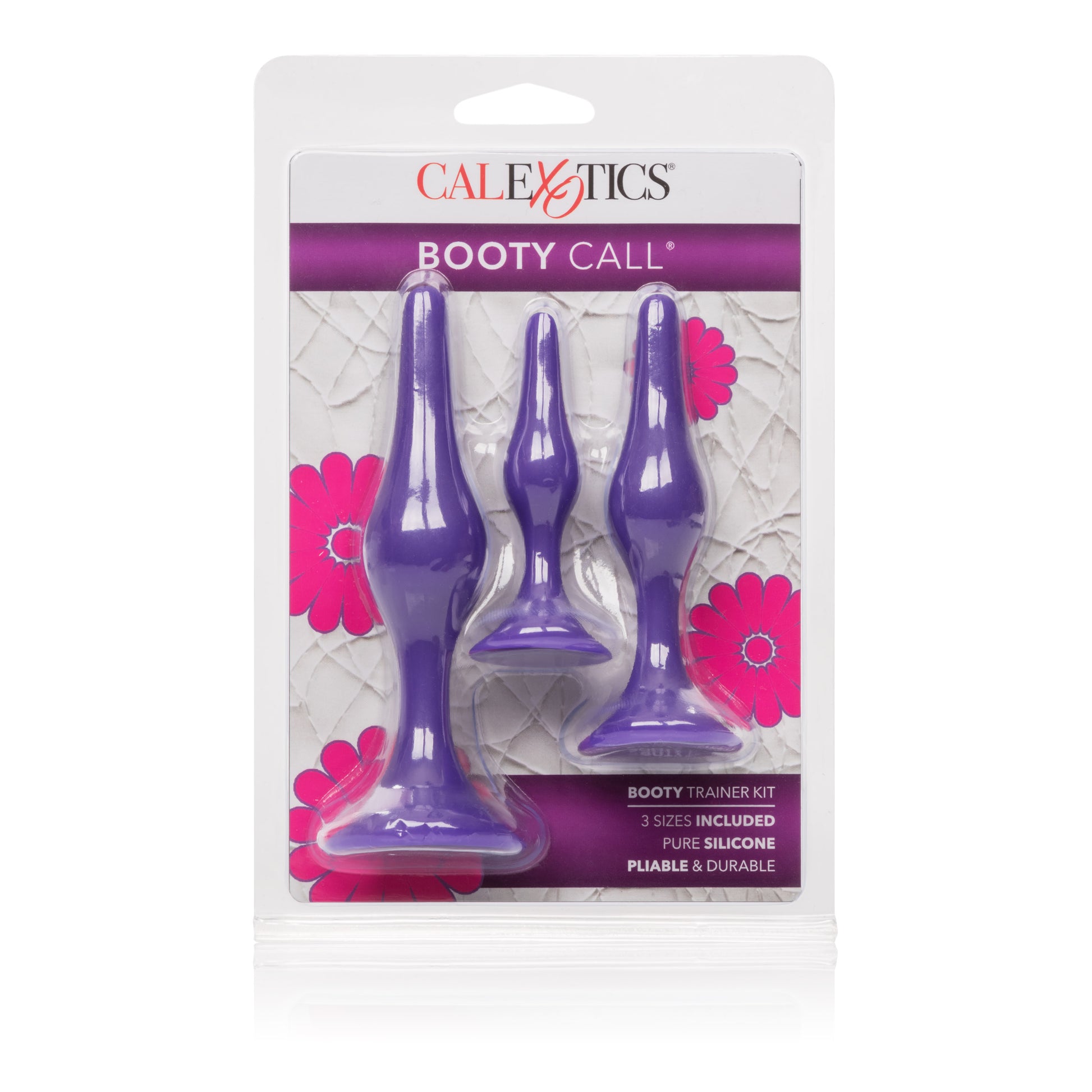Booty Call Booty Trainer Kit by CalExotics