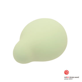 Iroha MIDORI Mini Vibrator — Splash‑Proof, USB Rechargeable - TN803