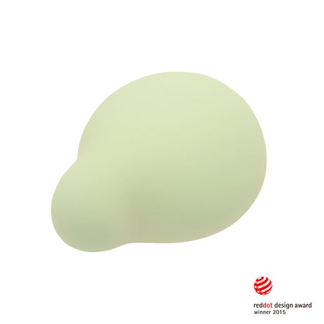 Iroha MIDORI Mini Vibrator — Splash‑Proof, USB Rechargeable - TN803