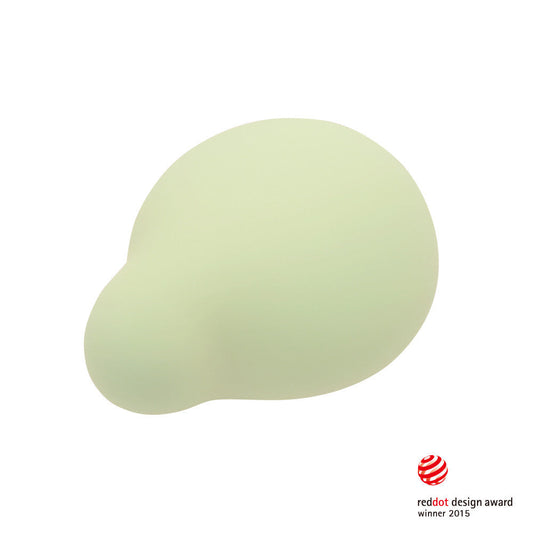 Iroha MIDORI Mini Vibrator — Splash‑Proof, USB Rechargeable - TN803