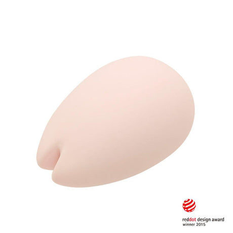 Iroha SAKURA Vibrator — Cherry Blossom Pink - TN842