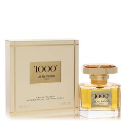 1000 Eau De Toilette Spray By Jean Patou by Jean Patou
