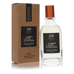100 Bon Carvi & Jardin De Figuier Concentree De Parfum Spray (Unisex Refillable) By 100 Bon by 100 Bon
