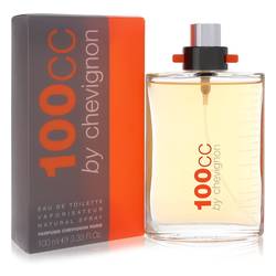 100cc Eau De Toilette Spray By Chevignon by Chevignon