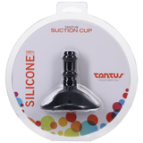 Tantus Silicone Suction Cup Accessory for Vibrators - TS711