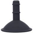 Tantus Silicone Suction Cup Accessory for Vibrators - TS711