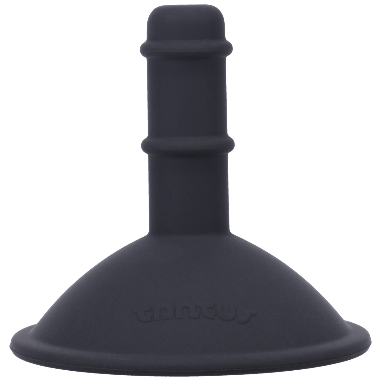 Tantus Silicone Suction Cup Accessory for Vibrators - TS711