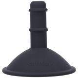 Tantus Silicone Suction Cup Accessory for Vibrators - TS711