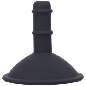 Tantus Silicone Suction Cup Accessory for Vibrators - TS711