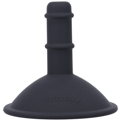 Tantus Silicone Suction Cup Accessory for Vibrators - TS711