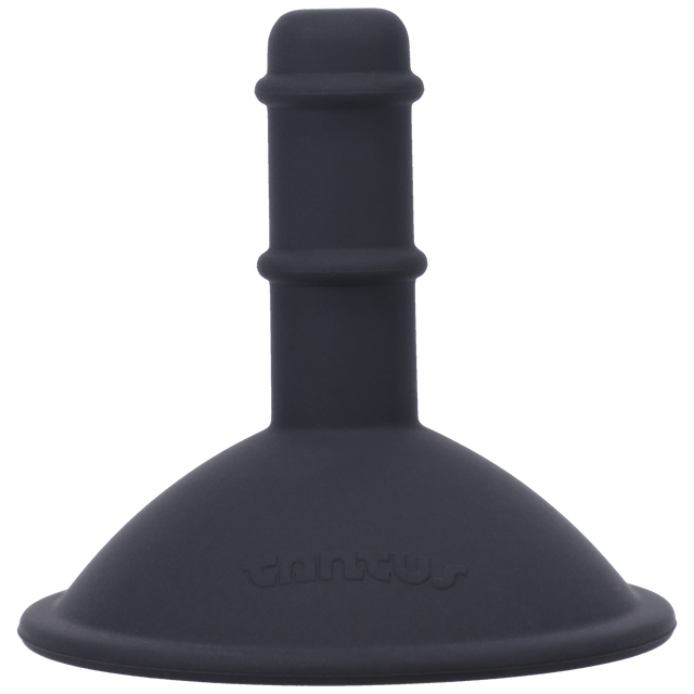 Tantus Silicone Suction Cup Accessory for Vibrators - TS711