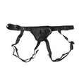 "Entry Level Strap on Waterproof - Black SS690-06"