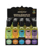 Kama Sutra Aromatics Massage Oil Prepack — 3 of Each Scent - KS12101