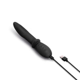 b-Vibe Rimming P-Spot Prostate Massager — Dual Rotating & Vibrating - BV1784