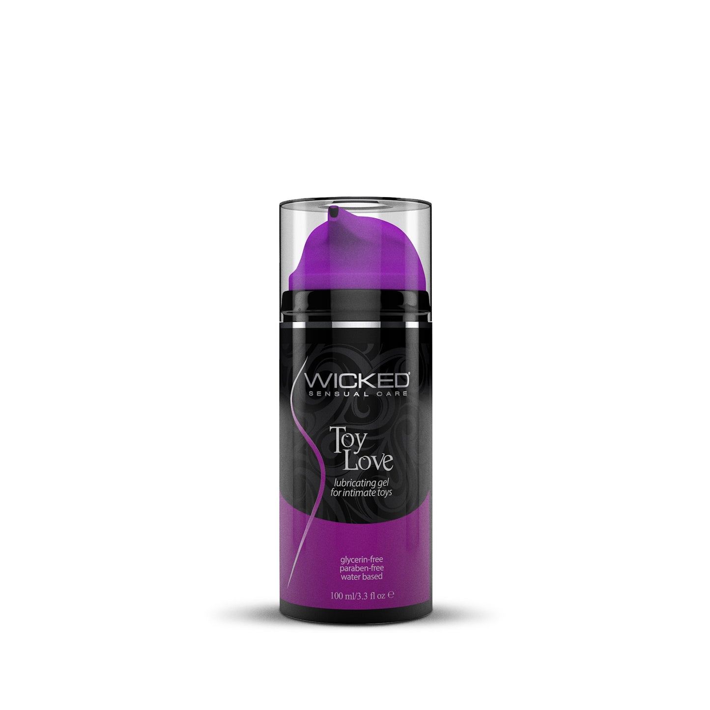 Toy Love 3.3oz