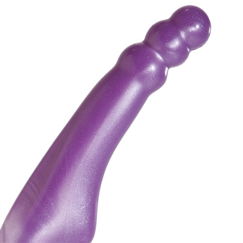 Platinum Premium Silicone - the Gal Pal - Purple by Doc Johnson