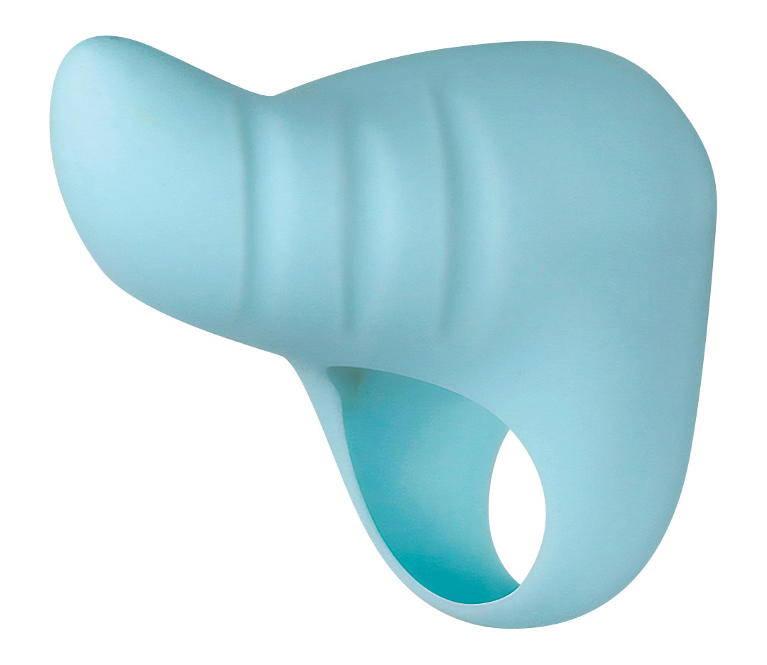 Pinkie Promise Finger Ring by Evolved Novelties