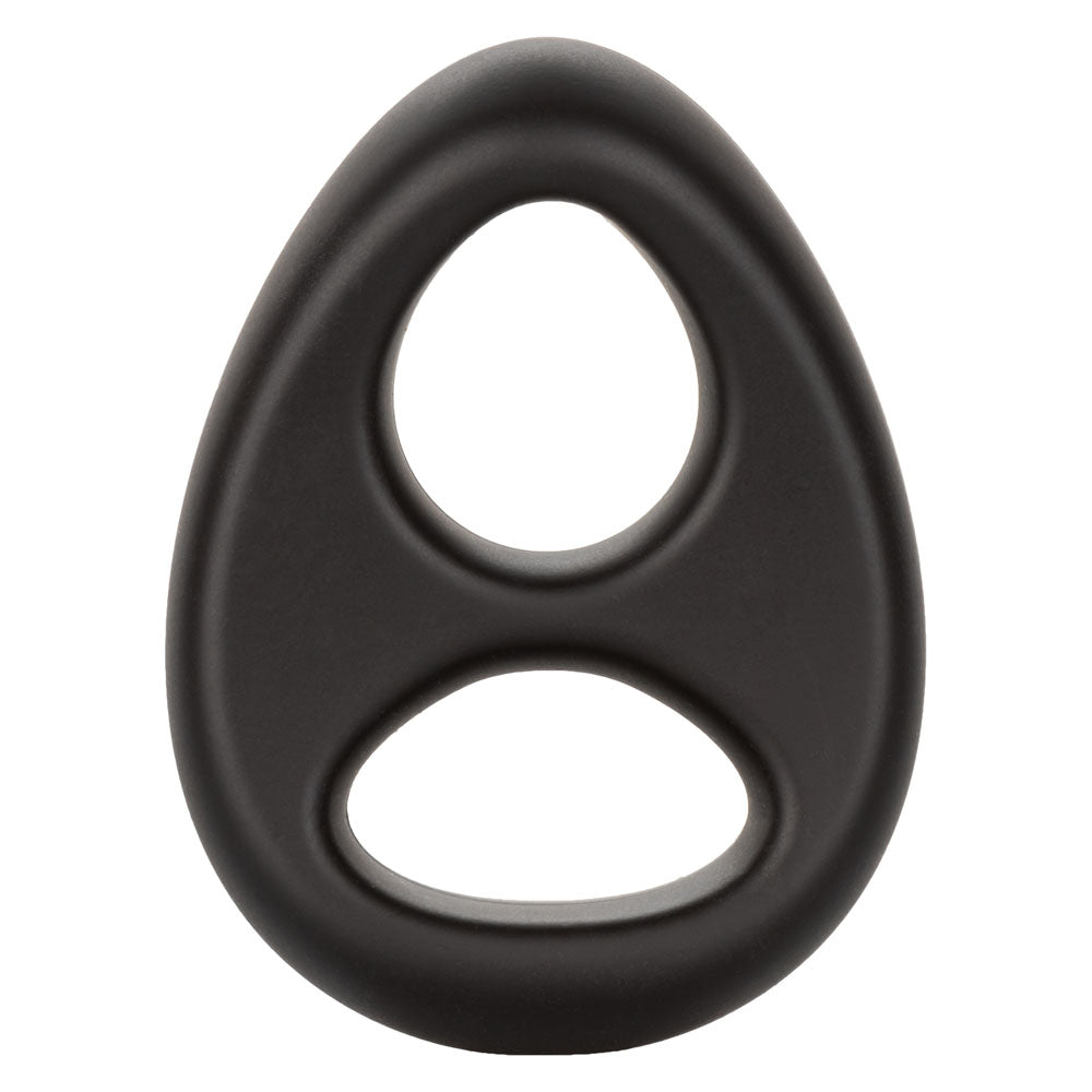 CalExotics Ultra-Soft Dual Ring — Stretchy Dual Enhancer - SE1369162