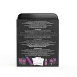 Kama Sutra Raspberry Weekender Kit — Mini Vibe & Lubes - KS-13023