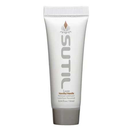 Sutil Vanilla Lubricant — 10 ml - S5010