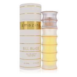 Amazing Eau De Parfum Spray By Bill Blass by Bill Blass