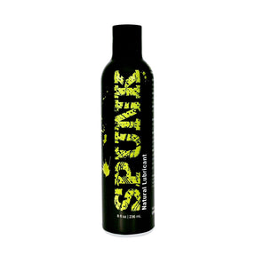 Spunk Lube Natural Oil-Based Personal Lubricant, 8 fl oz - SPNKL-SPNK8NAT