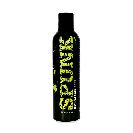Spunk Lube Natural Oil-Based Personal Lubricant, 8 fl oz - SPNKL-SPNK8NAT