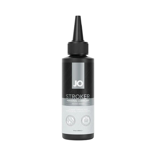 JO Stroker Lube - Lubricant 4oz/120mL