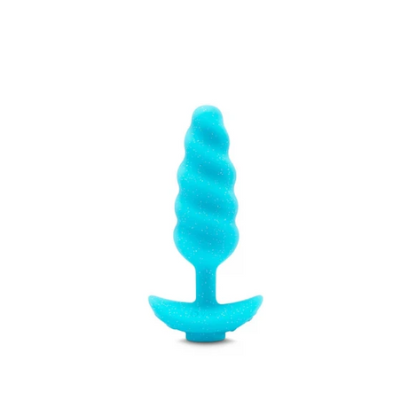 b-Vibe Unicorn Plug Limited Edition Set — 6-Piece - BV0847