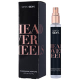 Simply Sexy Head Over Heels Pheromone Perfume Spray, 0.31 fl oz - SSY2601-00