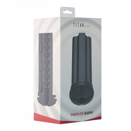 Kiiroo Tight-Fit Replacement Sleeve for TITAN (TPE) - KR4149