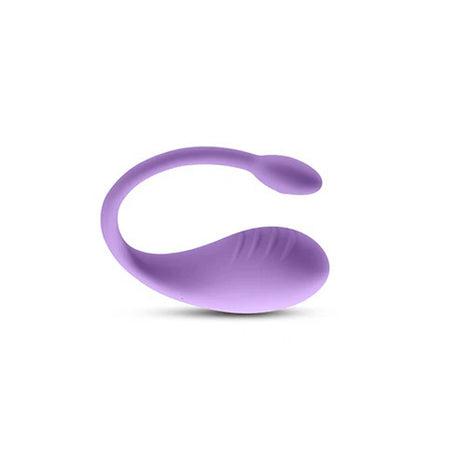 nsnovelties Rave Techno Insertable Vibrator, Purple - NSN-0287-65