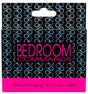 Kheper Games Bedroom Commands Card Game - KG-BGR121