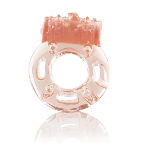 Screaming O Plus Vibrating Erection Ring (Each) - SOP110E