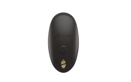 We-Vibe We‑Vibe Chorus Pro Couples Vibrator, Satin Black - WE4182