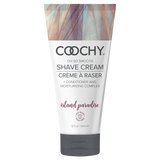 Coochy Island Paradise Shave Cream, 0.5 oz (15 ml) - HP1042