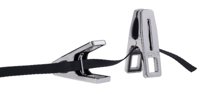 Edge Body Zipper Clothes Pins by Sportsheets
