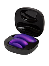 We-Vibe We‑Vibe Chorus Pro Couples Vibrator — Cosmic Purple (Vibrant Future Dusk) - WE4199