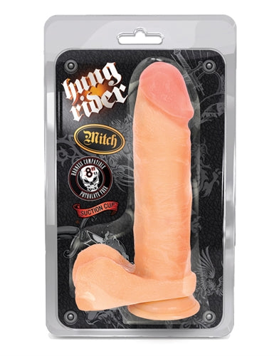 Hung Rider - Mitch by Blush
