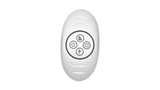 Illumination by Paradise Illuminated Butt Plug with App Control - PR5434