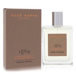 1869 Eau De Cologne Spray By Acca Kappa by Acca Kappa