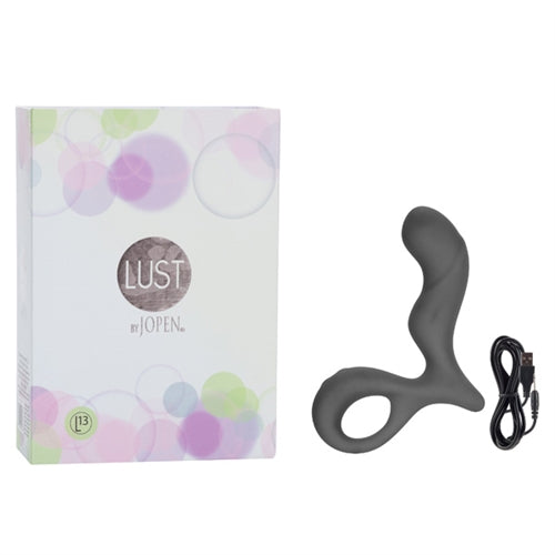 Lust L13 - Grey by CalExotics